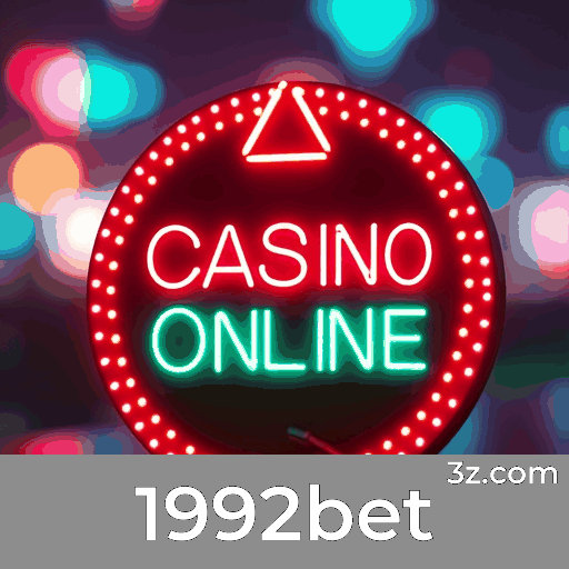 1992bet: A Simplicidade e Funcionalidade do Nosso Aplicativo Móvel