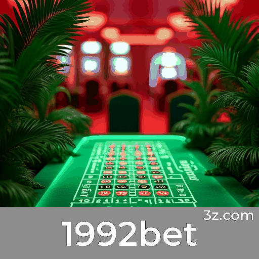 Desenvolvedores Topo e Inovação em 1992bet