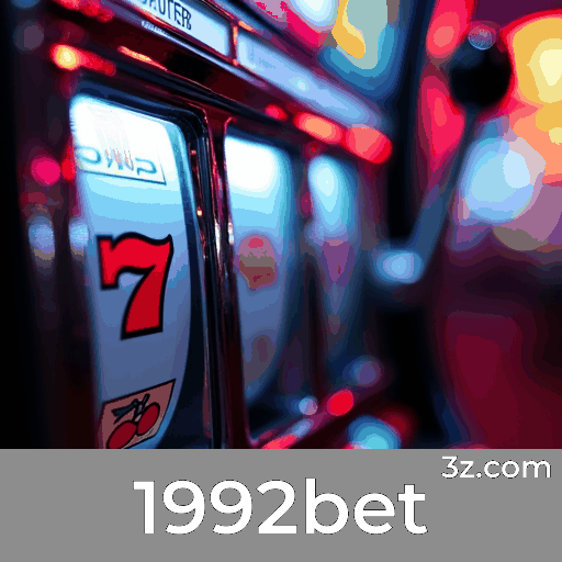 1992bet: Cassino Premiado e Pagamentos Rápidos