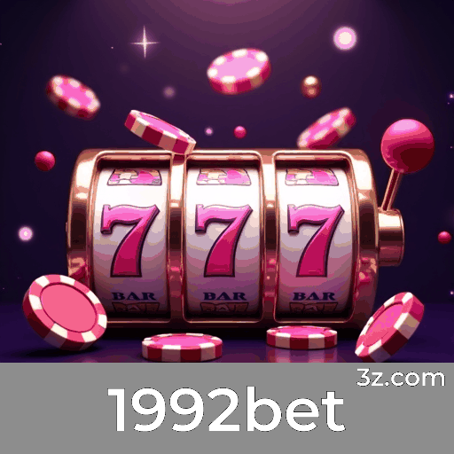 1992bet: Cassino Premiado e Pagamentos Rápidos
