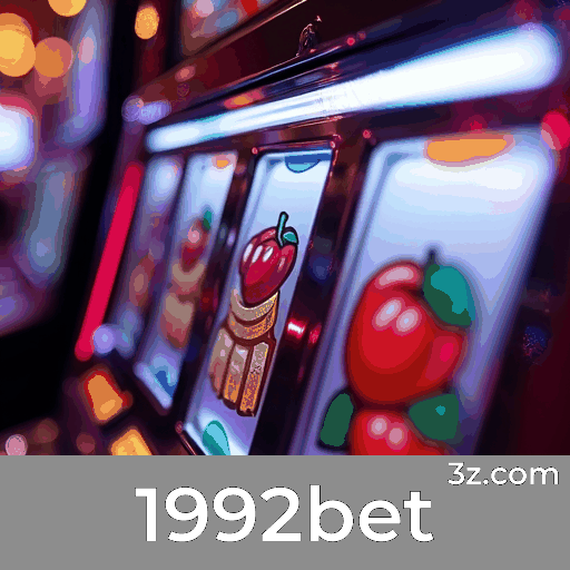 1992bet: Cassino Premiado e Pagamentos Rápidos