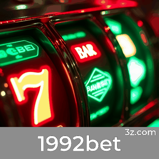 1992bet: Bônus Únicos e Ofertas Imperdíveis