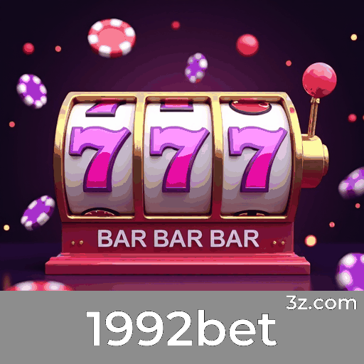 1992bet: Cassino Premiado e Pagamentos Rápidos