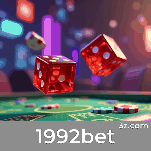 1992bet: A Simplicidade e Funcionalidade do Nosso Aplicativo Móvel